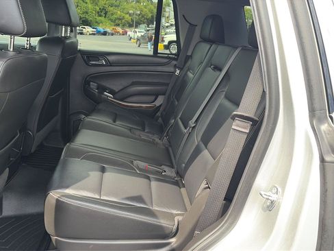 Used 2018 Chevrolet Tahoe LT AWD/4WD image 14