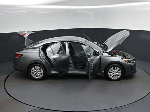 Used 2024 Nissan Sentra S FWD image 50