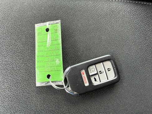 Used 2021 Honda CR-V EX image 39