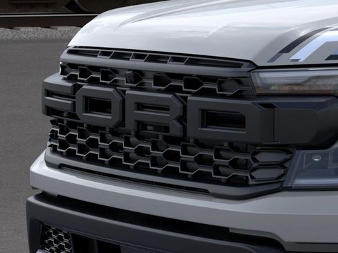 New 2026 Ford Ranger Raptor AWD/4WD image 17