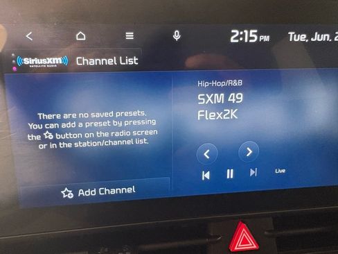 Used 2025 Kia Sportage X-Line w/ Premium Package AWD/4WD image 33
