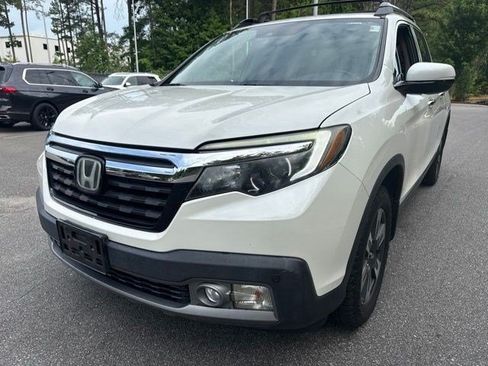 Used 2019 Honda Ridgeline RTL-E image 9
