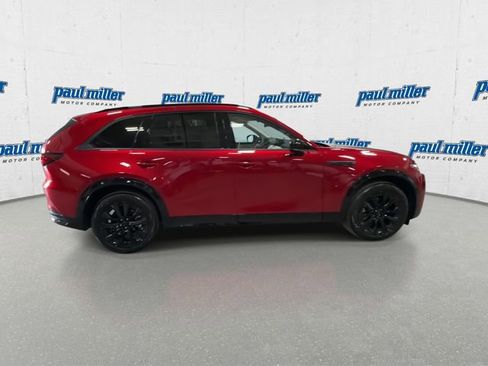 New 2026 MAZDA CX-90 3.3 Turbo S w/ Premium Package AWD/4WD image 12