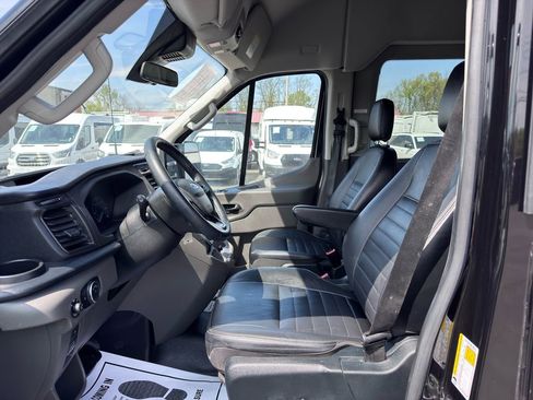 Used 2023 Ford Transit 350 XLT AWD/4WD image 14