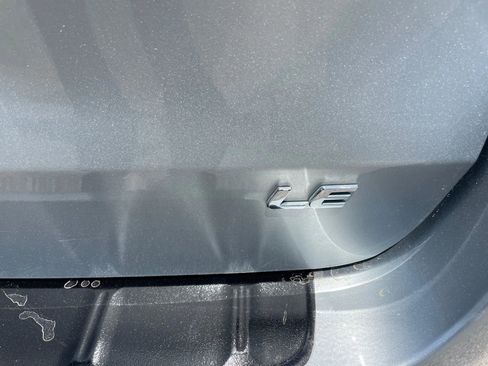 Used 2020 Toyota Sienna LE image 10