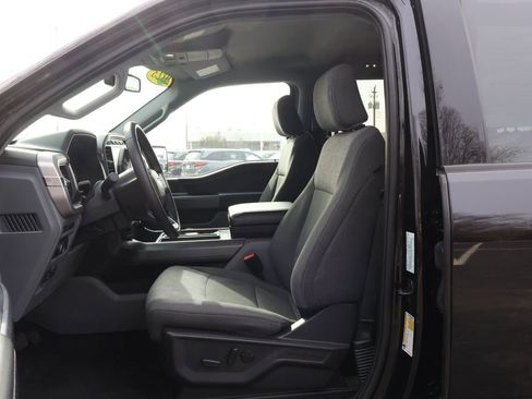 Used 2023 Ford F150 XLT w/ Equipment Group 302A High image 34