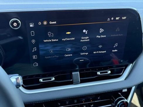 New 2026 Chevrolet Equinox LT image 20