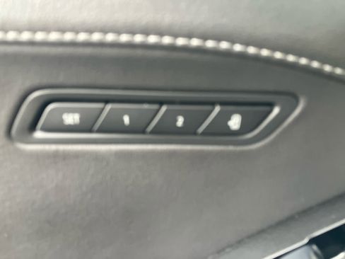 Used 2025 Cadillac CT5 Premium Luxury RWD image 44