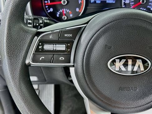 Used 2020 Kia Sportage LX w/ LX Popular Package AWD/4WD image 20