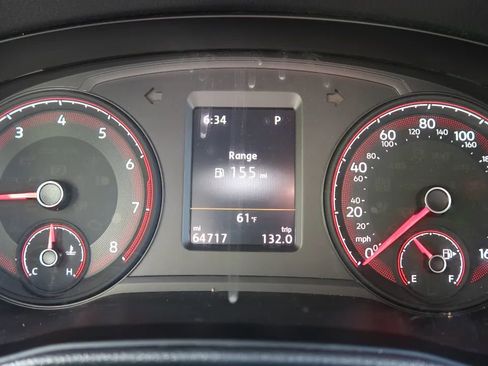 Used 2020 Volkswagen Passat 2.0T SEL image 33