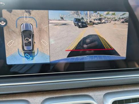 New 2026 Mercedes-Benz GLE 350 4MATIC image 12