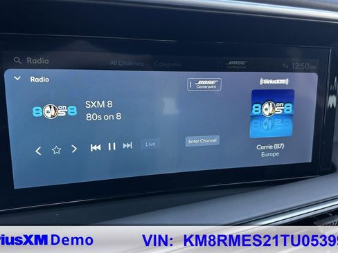 Used 2026 Hyundai Palisade Calligraphy image 29