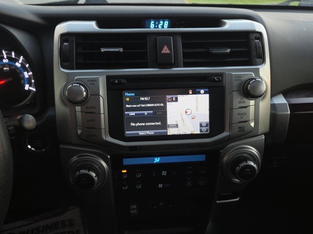 Used 2019 Toyota 4Runner Limited AWD/4WD image 22