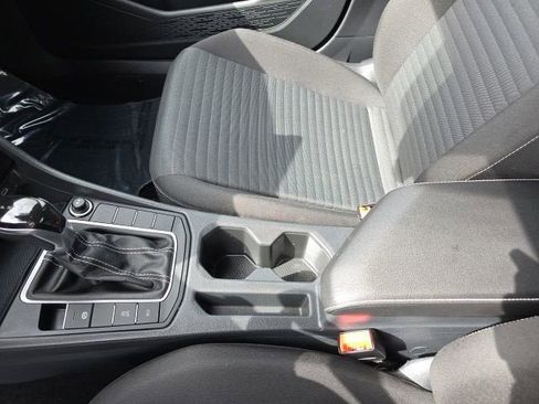 Used 2025 Volkswagen Jetta S FWD image 14