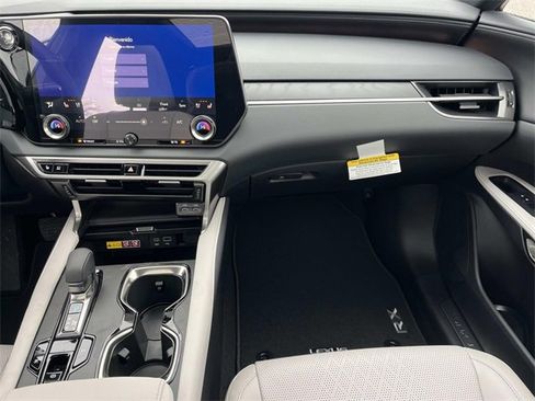 New 2026 Lexus RX 350 image 13