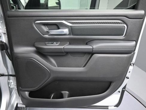 New 2026 RAM 1500 Big Horn AWD/4WD image 22