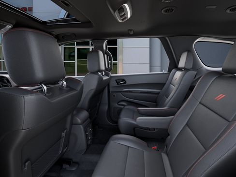 New 2026 Dodge Durango GT AWD/4WD image 23