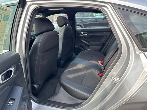 Used 2025 Honda Civic Sport image 34