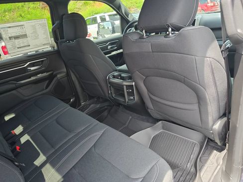 New 2026 RAM 1500 Big Horn w/ Night Edition AWD/4WD image 24