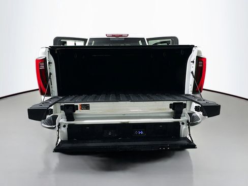 Used 2024 GMC Sierra 3500 Denali Ultimate image 28