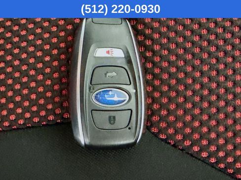 Used 2023 Subaru Impreza 2.0i Sport image 36