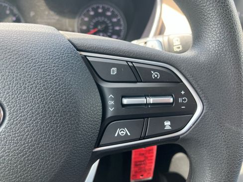 Used 2022 Hyundai Santa Fe SE AWD/4WD image 23