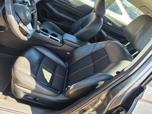 Used 2021 Nissan Altima 2.5 SR image 6