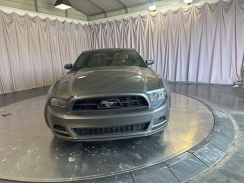 Used 2014 Ford Mustang Premium w/ Equipment Group 202A RWD image 2