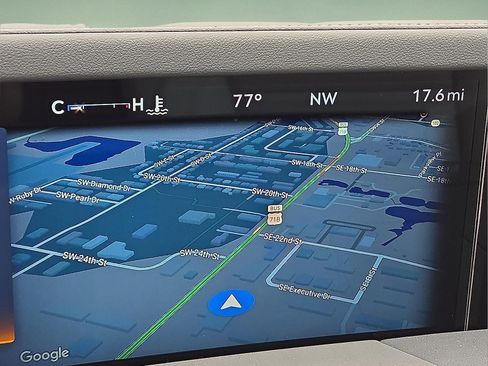 New 2026 Lincoln Nautilus Reserve image 23