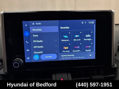 Used 2023 Toyota RAV4 SE w/ Convenience Package AWD/4WD image 19