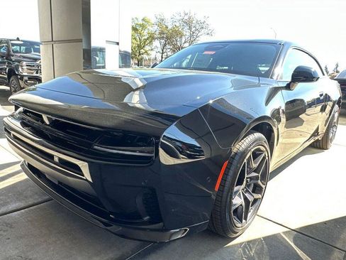 New 2026 Dodge Charger Scat Pack image 8