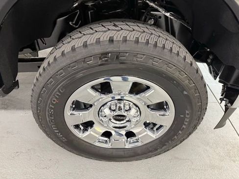 New 2026 Ford F250 Lariat w/ Lariat Premium Package AWD/4WD image 5