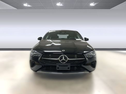 Used 2025 Mercedes-Benz CLA 250 image 4