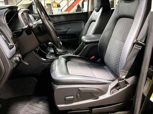 Used 2018 Chevrolet Colorado Z71 image 8