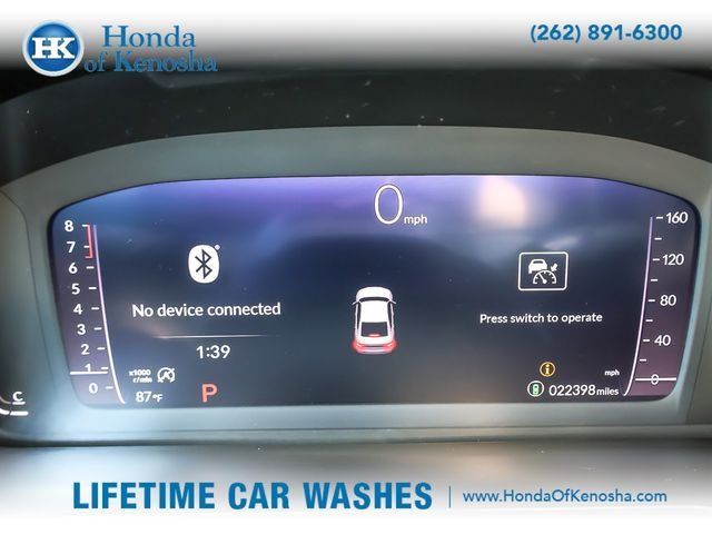 Used 2024 Honda Accord EX image 15
