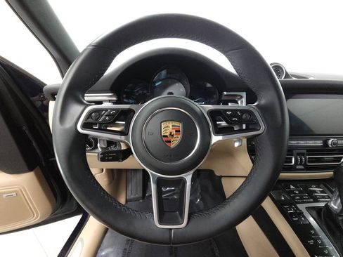 Used 2020 Porsche Macan S AWD/4WD image 11
