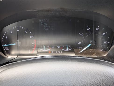 Certified 2020 Ford Escape SE AWD/4WD image 22