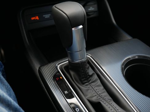 New 2026 Honda Civic Sport image 20