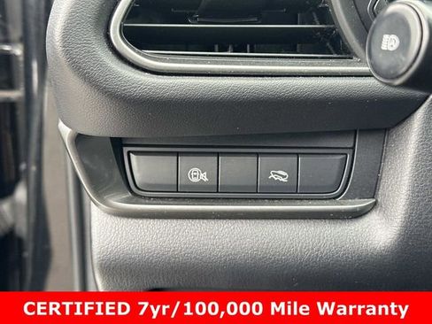 Used 2024 MAZDA CX-30 AWD 2.5 S w/ Select Sport Pkg image 25