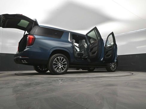 New 2026 GMC Yukon XL Denali w/ Sun & Power Step Package AWD/4WD image 43