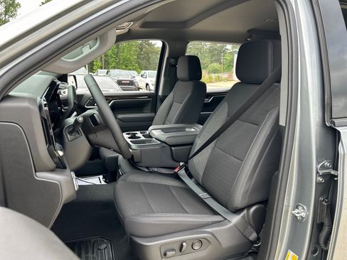 New 2026 GMC Sierra 1500 Elevation AWD/4WD image 16