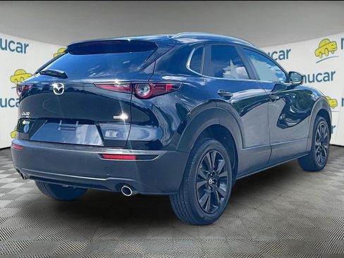 Used 2024 MAZDA CX-30 AWD 2.5 S w/ Select Sport Pkg image 6
