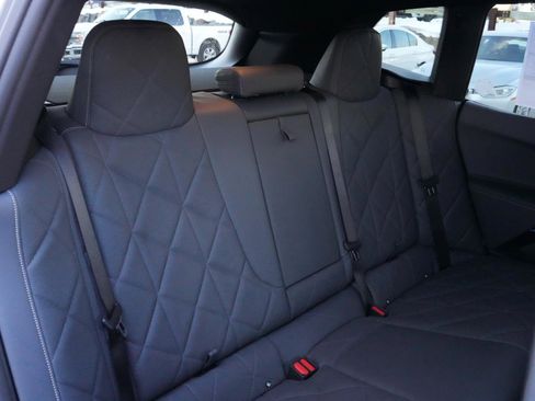 New 2026 BMW iX xDrive60 w/ M Sport Package image 11