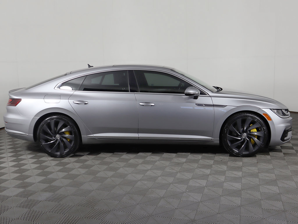 Used 2019 Volkswagen Arteon SEL AWD/4WD image 18