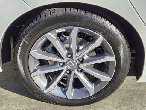 New 2026 Acura Integra FWD image 10