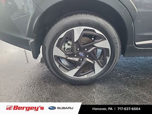 Certified 2025 Subaru Crosstrek 2.5i Limited image 22