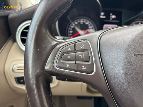 Used 2015 Mercedes-Benz C 300 4MATIC Sedan w/ Premium 1 Package image 22