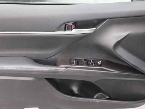 Certified 2024 Toyota Camry XSE image 21