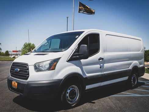 Used 2015 Ford Transit 150 130 Low Roof RWD image 20