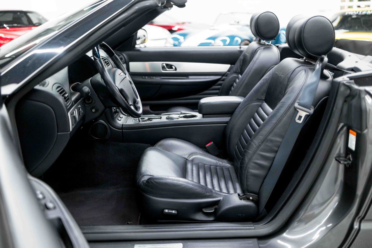 Used 2003 Ford Thunderbird RWD image 49